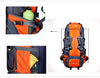 80 LITRE Rucksack