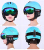 PROPRO Ski Snowboard Helmet - All Mountain