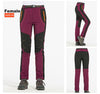 LNGXO Winter Soft Shell Pants - Women's