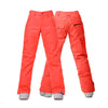 GSOU SNOW Women Fashion Ski Pants