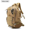 حقيبة ظهر SCIONE 45L