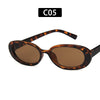 GOOTRADES Vintage Cat Eye Sunglasses - Women's