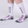 Chaussettes de ski YJSFG HOUSE