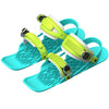 SNOW Sled Shoes - Detachable