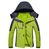 WASSERDICHTE Snowboardjacke für Damen