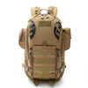 حقيبة ظهر SCIONE 45L