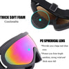 ITSTYLE Super Cheap Ski Snowboard Goggles