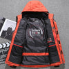 MOUNTAINEERING Down Jacket Men's