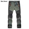 LNGXO Waterproof Winter Ski Snowboard Pants