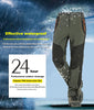 LNGXO Winter Soft Shell Pants - Women's