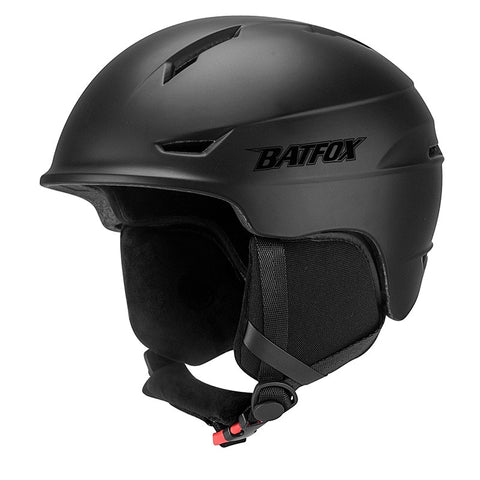 Шлем BATFOX для катания на лыжах