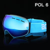 ACEXPNM Top Ski Goggles