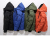 MOUNTAINEERING Down Jacket Men's