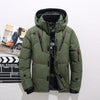 MOUNTAINEERING Down Jacket Men's