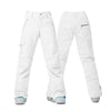 GSOU SNOW Women Fashion Ski Pants