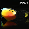 ACEXPNM Top Ski Goggles