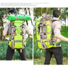 80 LITRE Rucksack