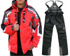 SPYDER 滑雪服（夹克和裤子）- 男士