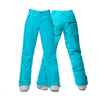 GSOU SNOW Women Fashion Ski Pants