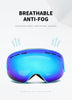 ACEXPNM Top Ski Goggles