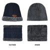 DOFICAT Fleece Lined Beanie