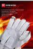 Gants chauffants 3M pour l'hiver