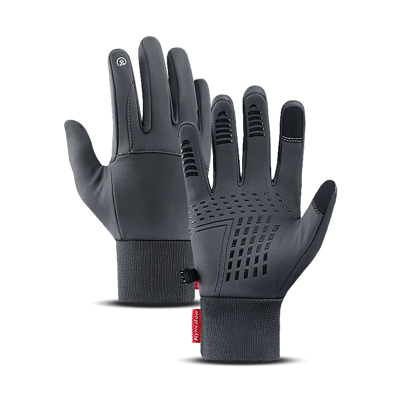 KYNCILOR Waterproof Touch Screen Gloves
