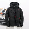 MOUNTAINEERING Down Jacket Men's