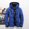 MOUNTAINEERING Down Jacket Men's