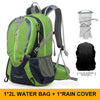 INOXTO Rucksack Rucksack 25L