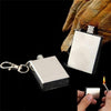 EMERGENCY Survival Lighter Tool Kit
