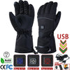 Gants chauffants 3M pour l'hiver