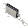 EMERGENCY Survival Lighter Tool Kit