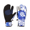 SKI-Handschuhe / Fäustlinge