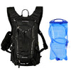 ANMEILU 18L Hydration Pack with 2L TPU Bladder