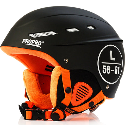 PROPROヘルメット-スキー