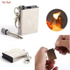 EMERGENCY Survival Lighter Tool Kit