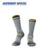 MERINO WOOL Trekking / Snowboarding / Ski Socks