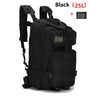 Mochila THURAM 45 Litros