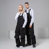 COPOZZ Snowboard Bib Pants - Technical