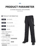 X-TIGER Thermal Snow Pants - Suspenders Version