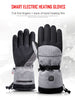 Gants chauffants 3M pour l'hiver