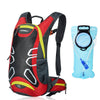 ANMEILU 15L Hydration Pack with 2L Bladder