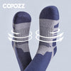 COPOZZ Ski Snowboard Chaussettes