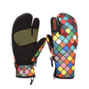 SKI-Handschuhe / Fäustlinge