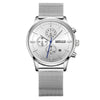 BAOGELA Stainless Steel Watch With Multi-Function