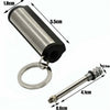 EMERGENCY Survival Lighter Tool Kit