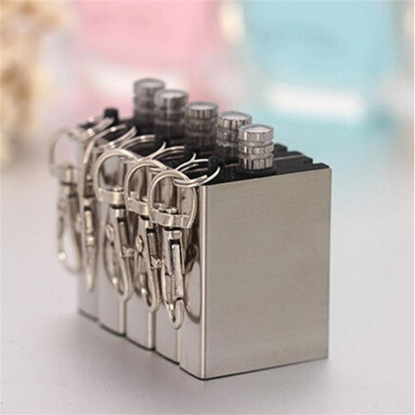 EMERGENCY Survival Lighter Tool Kit