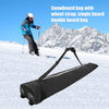 MOJOYCE Snowboard Bag With Wheels