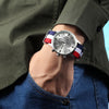 BAOGELA Stainless Steel Watch With Multi-Function